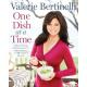 Valerie Bertinelli Believes In Cooking One Dish at a Time